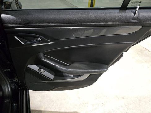 Used 2011 Cadillac CTS Performance AWD/4WD image 31
