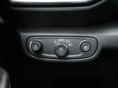 Used 2023 Chevrolet TrailBlazer LT image 26