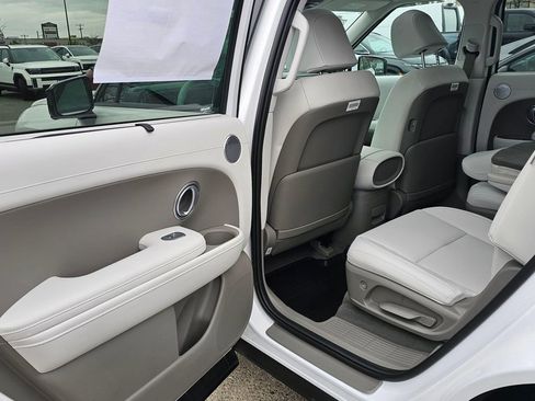 New 2026 Hyundai Palisade SEL image 12