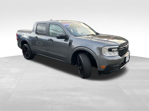 Used 2022 Ford Maverick XL w/ Equipment Group 100A Standard image 5