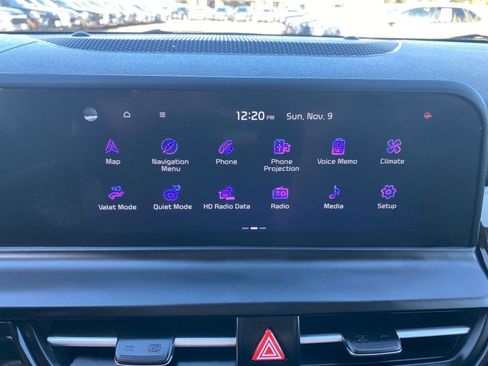 Used 2025 Kia Seltos S image 21