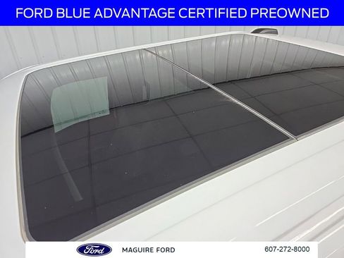 Certified 2023 Ford F150 XLT w/ Equipment Group 302A High image 15