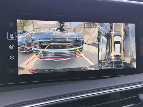 New 2026 Hyundai Palisade XRT Pro image 27