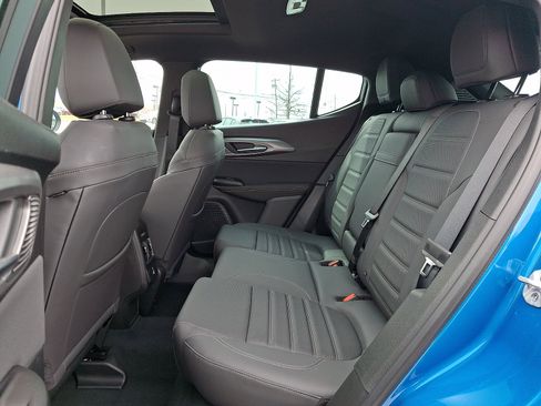 New 2026 Alfa Romeo Tonale Veloce w/ Quick Order Package 23H Volce image 5