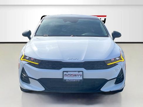 Used 2022 Kia K5 GT-Line w/ GT-Line FWD Premium Package image 2
