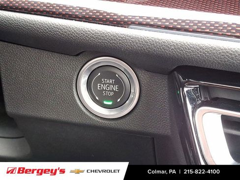 Certified 2024 Chevrolet Traverse RS w/ LPO, Floor Liner Package image 20