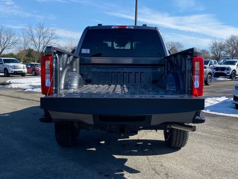 New 2026 Ford F250 XL w/ STX Appearance Package image 6