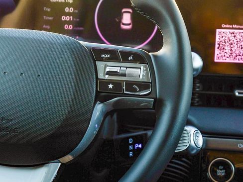 New 2026 Hyundai Ioniq 5 SEL image 19