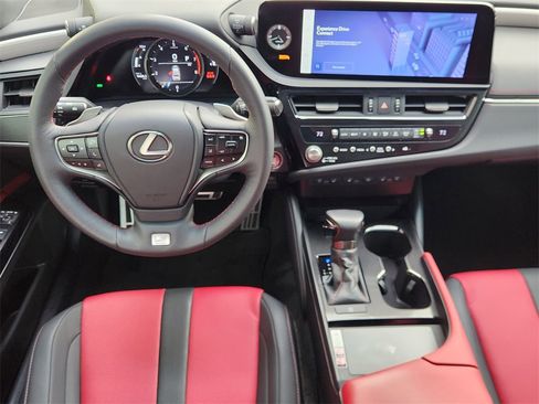 Used 2023 Lexus ES 350 F Sport image 28
