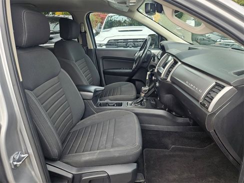 Used 2020 Ford Ranger XLT w/ Equipment Group 301A Mid image 18