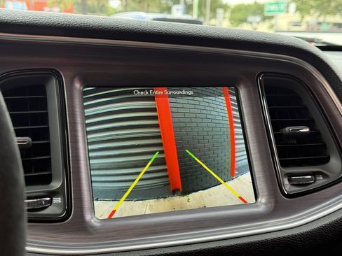 Used 2018 Dodge Challenger SRT Demon image 24