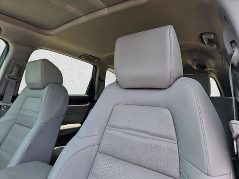 Used 2019 Honda CR-V EX-L image 10