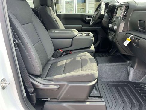 New 2026 GMC Sierra 1500 Pro w/ Pro Value Package image 16