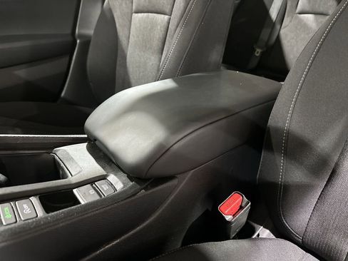 Used 2024 Honda Accord EX image 22