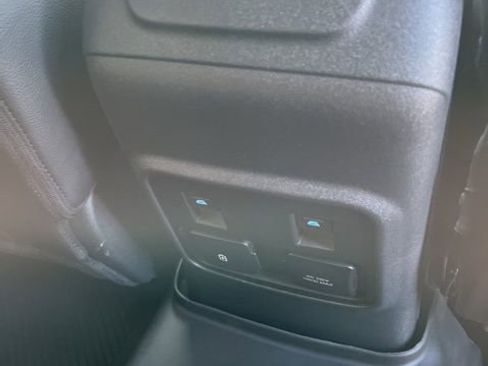 Used 2024 Ford Bronco Wildtrak image 36