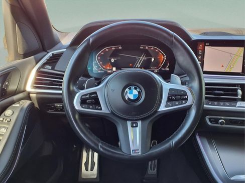 Used 2022 BMW X5 xDrive40i AWD/4WD image 19