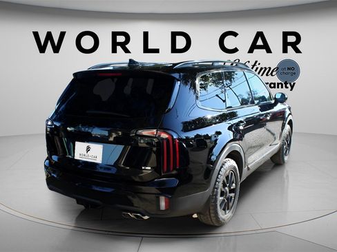 New 2025 Kia Telluride SX Prestige X-Pro image 7