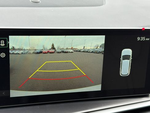 New 2026 Kia Sorento S image 17