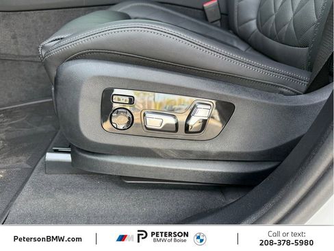 New 2026 BMW X5 xDrive40i AWD/4WD image 23