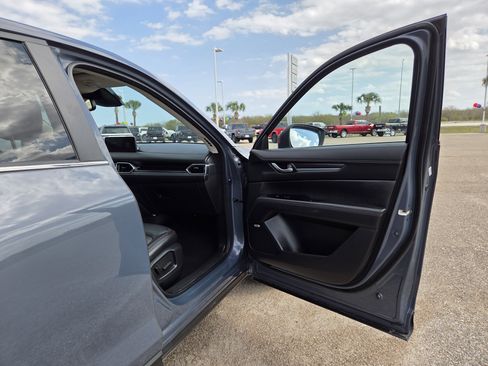 Used 2024 MAZDA CX-5 Carbon Edition image 17