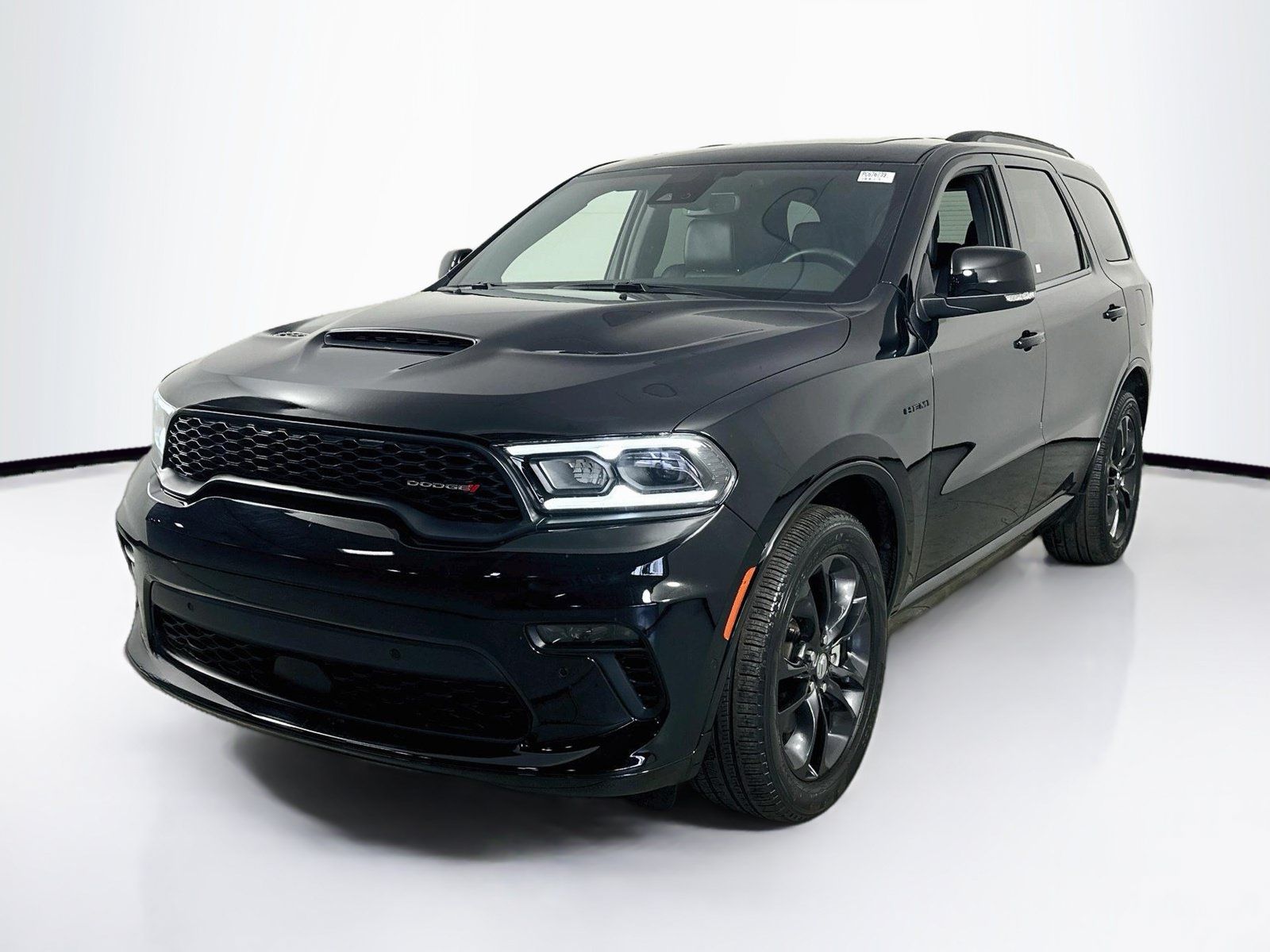 Used 2023 Dodge Durango R/T RWD image 1