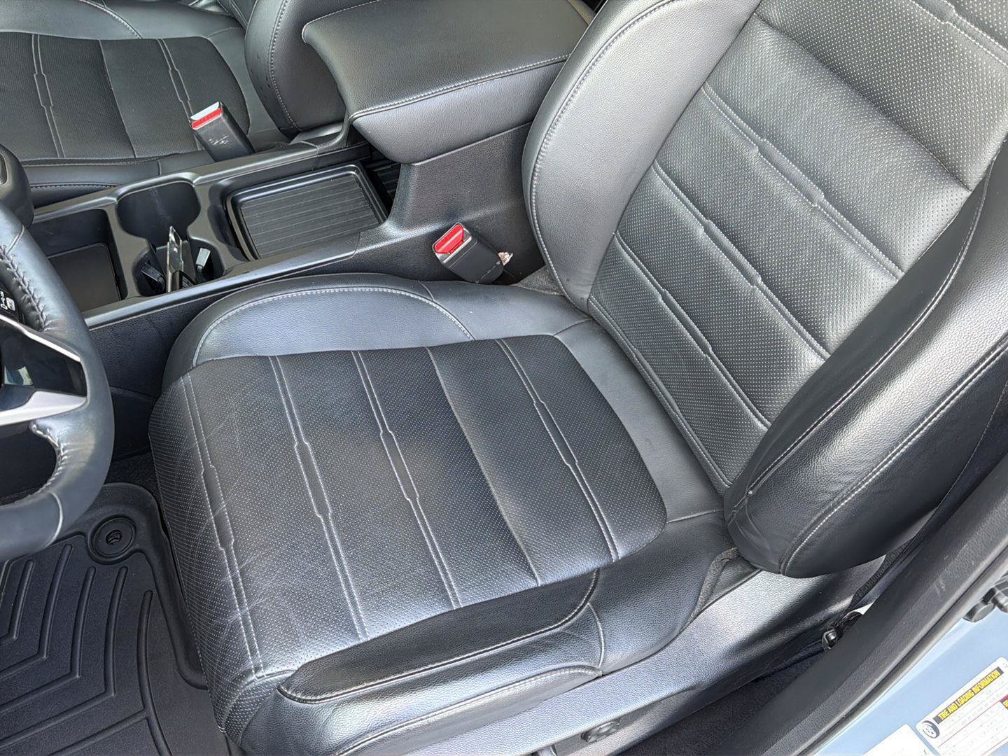 Used 2020 Honda CR-V EX-L image 30