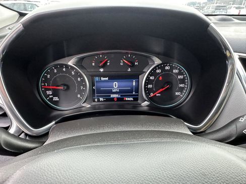 Used 2024 Chevrolet Equinox LS w/ LS Convenience Package image 28