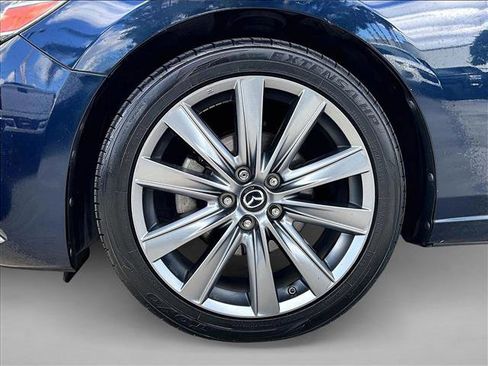 Used 2018 MAZDA MAZDA6 Touring image 10
