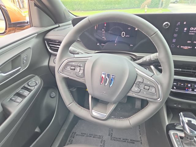 New 2026 Buick Envista Preferred FWD image 16