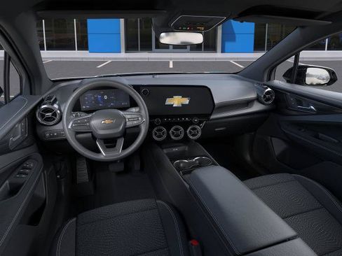 New 2025 Chevrolet Blazer EV LT FWD image 39