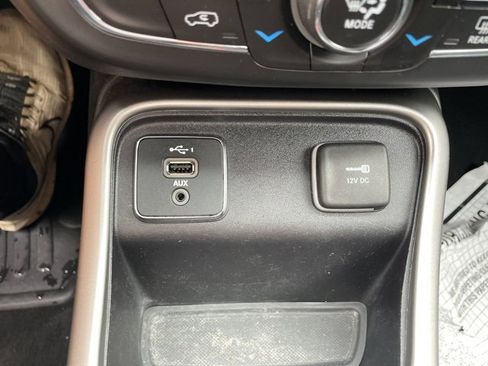 Used 2020 Jeep Compass Latitude image 18