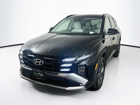 Used 2026 Hyundai Tucson SEL Plus FWD image 3