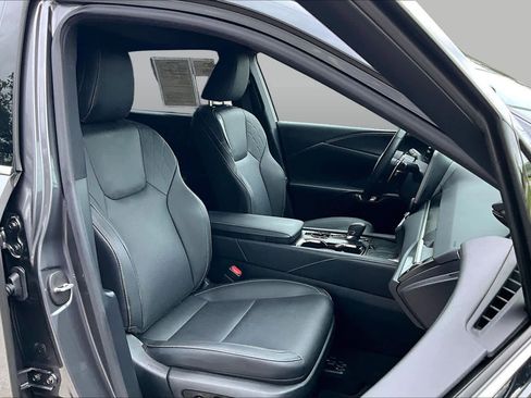 Used 2026 Lexus RX 350 Premium Plus w/ Accessory Package (K3) FWD image 9