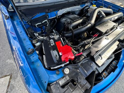 Used 2014 Ford F150 FX2 w/ FX Appearance Package image 21