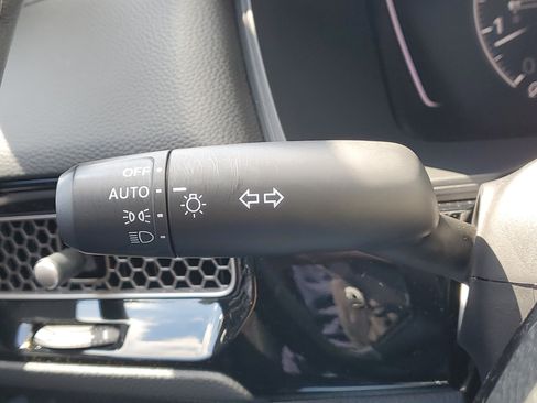 Certified 2023 Honda Civic EX image 18
