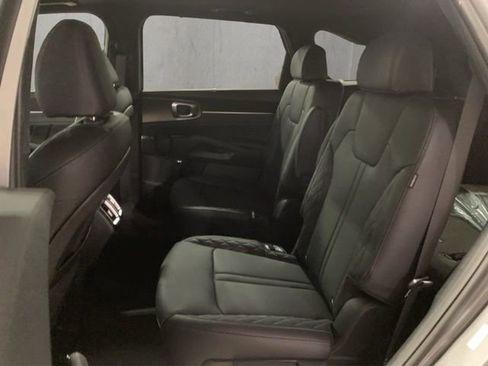 New 2026 Kia Sorento SX Prestige AWD/4WD image 13