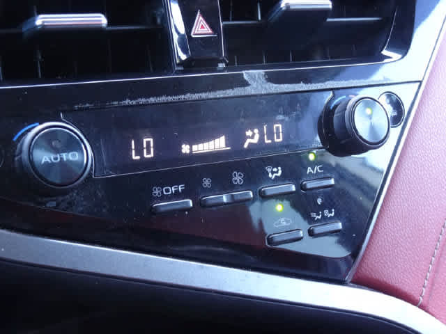 Used 2023 Toyota Camry XSE w/ Cold Weather Package FWD image 25