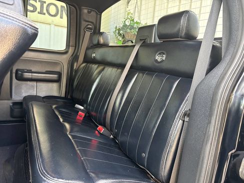 Used 2006 Ford F150 Harley-Davidson image 17