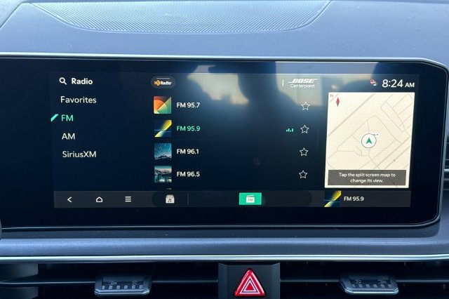 New 2026 Kia K5 GT-Line FWD image 21
