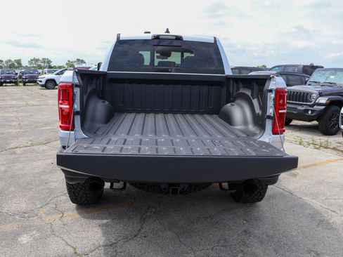 New 2026 RAM 1500 RHO w/ RHO Level 1 Equipment Group AWD/4WD image 14