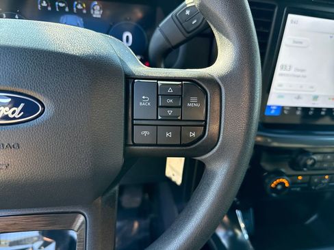 Certified 2024 Ford F150 STX image 16