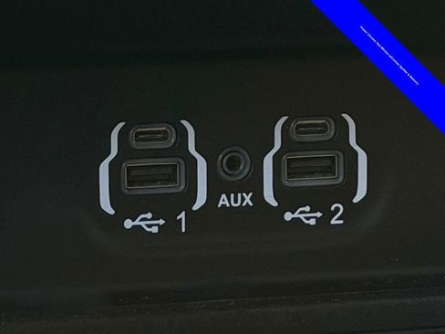 Used 2021 RAM 2500 Laramie image 18