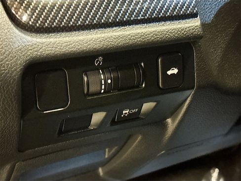 Used 2021 Subaru WRX Premium image 10