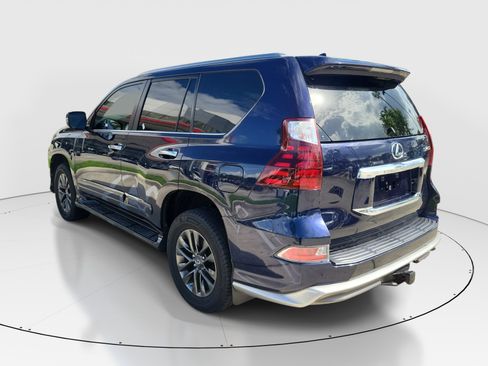 Used 2019 Lexus GX 460 Premium AWD/4WD image 5