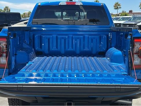 New 2025 Ford Ranger XLT w/ Equipment Group 301A High image 18