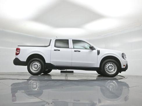 New 2026 Ford Maverick XL FWD image 44