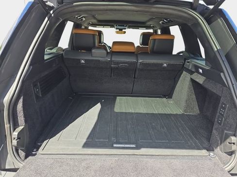 Used 2019 Land Rover Range Rover Autobiography AWD/4WD image 14