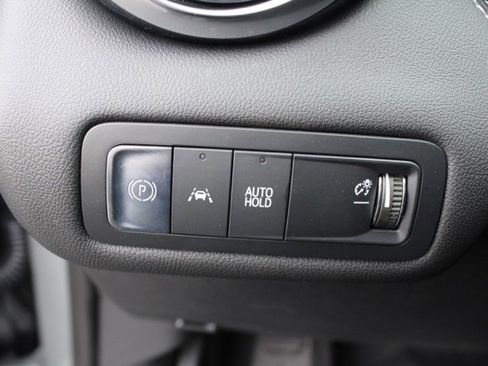 New 2024 Chevrolet Blazer EV LT image 14