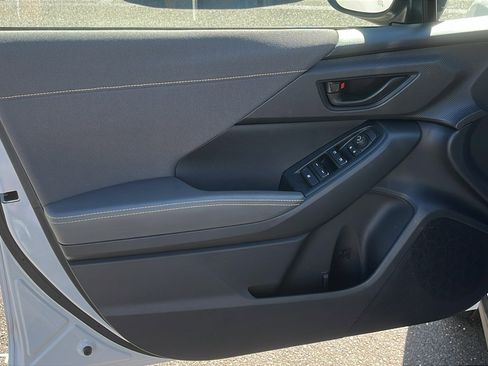 Used 2024 Subaru Crosstrek 2.5i Sport image 10