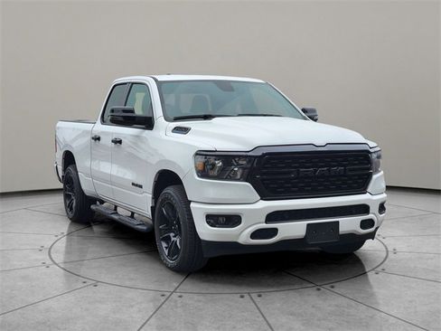 Certified 2023 RAM 1500 Big Horn image 14